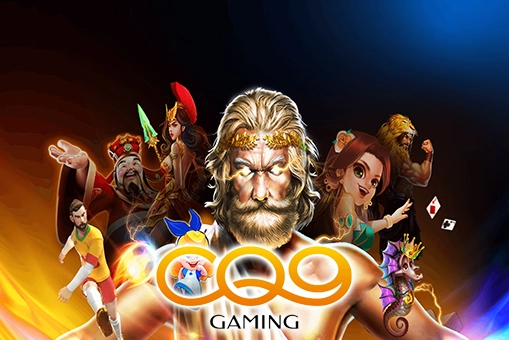 Cq9 Gaming Online