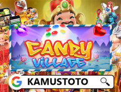 Candy Village™ | Slot Demo Pragmatic Gratis Anti Lag | RTP & Volatilitas: 95.45%