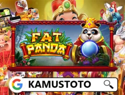 Fat Panda™ Slot Demo Gratis | RTP & Volatilitas: 96.07%