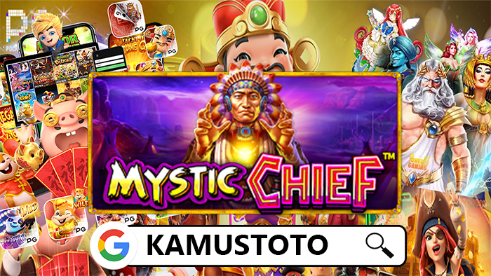Mystic Chief